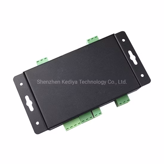 DMX512 Decoder Controller Sp201e DC5V 24V Spi Signal Addressable IC RGB LED Pixel 5 Channel PWM Output 2811 2812 1903 Strips