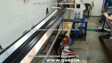 Other Shape Polyamide Thermal Insulation Strip