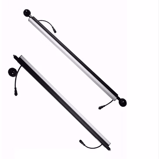 PRO Scenografix DMX-Leiste Artnet DMX512-Steuerung LED-Leiste DMX RGB-LED-Streifen