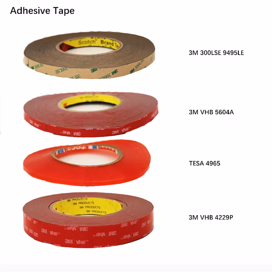 IP68 Wasserdichter, flexibler LED-Streifen mit 24-V-DMX-Steuerung