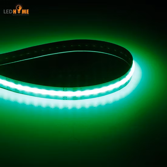 DC5V 60/144/LEDs/M Ws2813 Break Point Continue Strip LED-Beleuchtung Ws2813 Digitales LED-Streifenlicht